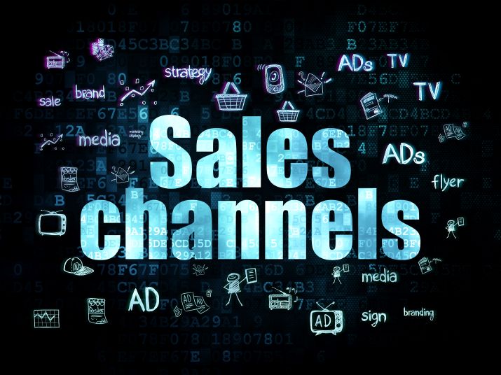 The Art of Business: Focus on Channels, Not Products